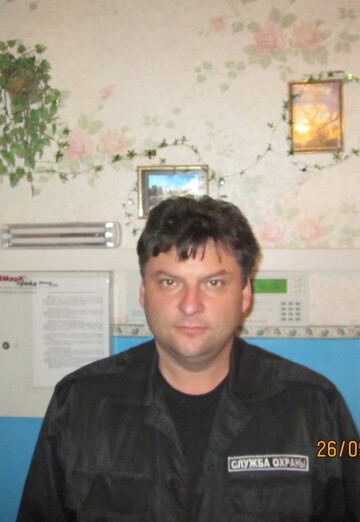 Моя фотография - Сергей, 50 из Старобешево (@sergey472049)