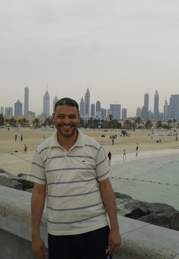 My photo - Jemi, 43 from Doha (@jemi14)