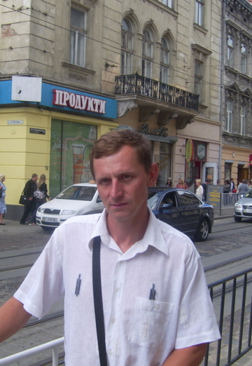 Моя фотографія - Влад, 49 з Кременчук (@vlad61940)