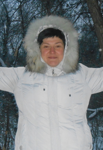 Ma photo - Larisa, 45 de Kabardinka (@larisa24095)