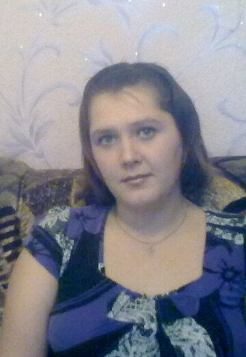 Моя фотография - Маргарита Гамзюкова, 39 из Подосиновец (@margaritagamzukova)