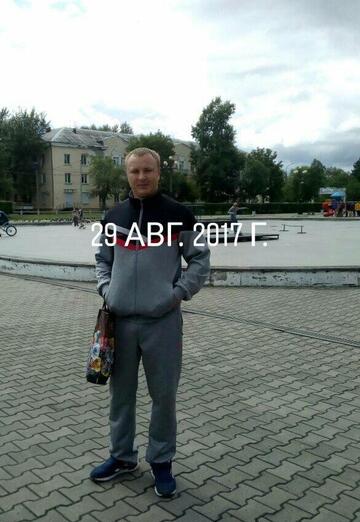 Моя фотография - Владимир, 39 из Бикин (@vladimir234260)