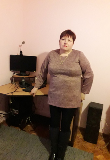 My photo - Galina, 47 from Bălţi (@galina86776)