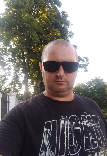 Моя фотографія - Ден, 33 з Прага (@den38493)
