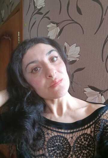 My photo - Kristina, 42 from Konakovo (@kristina105504)