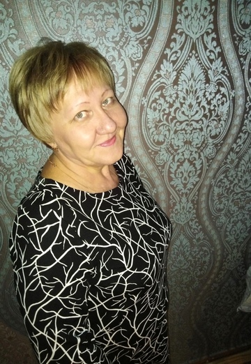 Моя фотография - Надежда, 62 из Ижевск (@nadejda63589)