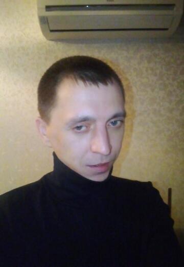 Моя фотография - Александр Сухов, 41 из Нижний Новгород (@aleksandrsuhov9)