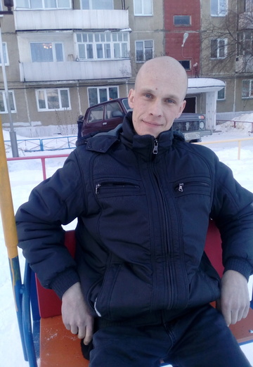 Моя фотография - Андрей Александрович, 38 из Касли (@andreyaleksandrovich127)