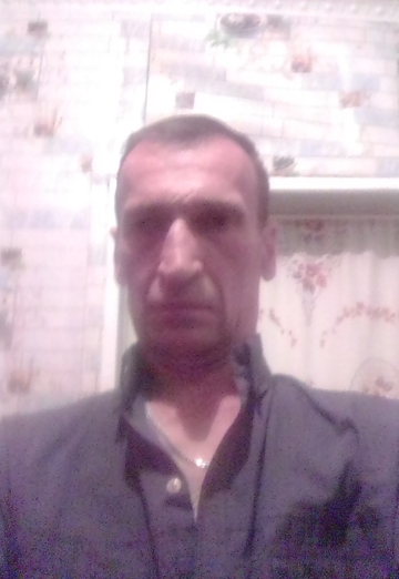 My photo - Igor, 53 from Ust'-Katav (@igor334703)