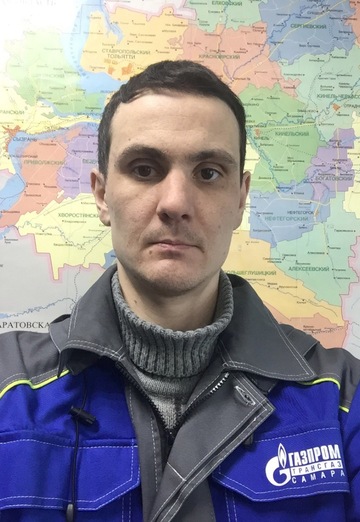 My photo - Artem, 35 from Sergiyevsk (@timonxxx0)