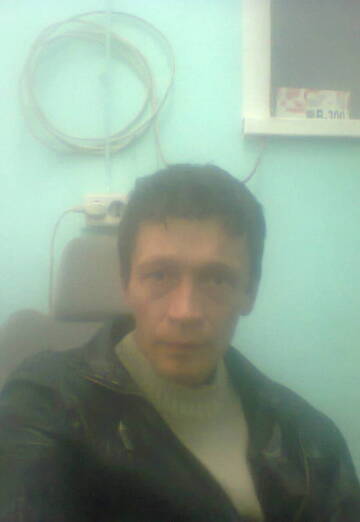 My photo - Mihail Milov, 51 from Gryazovets (@mihailmilov1)