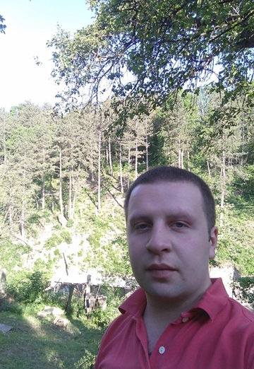 Моя фотографія - міша, 29 з Тернопіль (@msha2932)