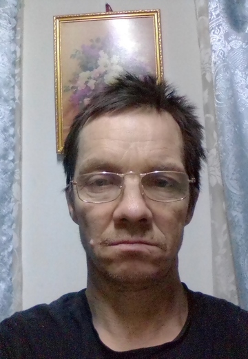 Моя фотография - Сергей, 52 из Камышлов (@sergey938808)