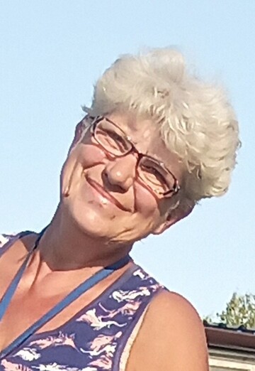 Irina (@irina4070) — my photo № 2