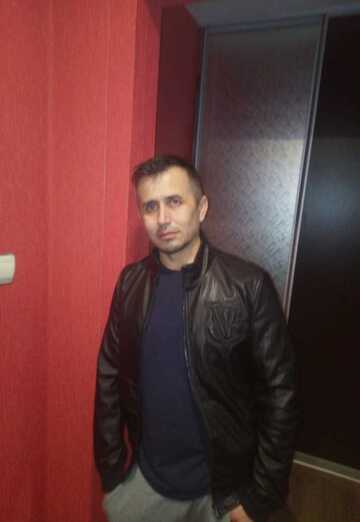 My photo - Farid,, 44 from Yekaterinburg (@farid7474)