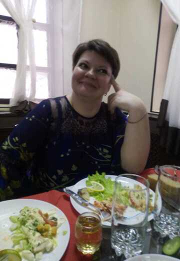 My photo - Nata, 51 from Nikolsk (@nata22612)