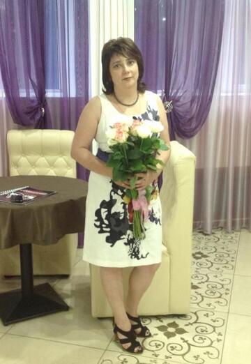 Моя фотография - Svetlana, 52 из Курск (@svetlana229535)