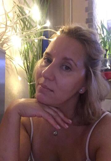 My photo - Natalya, 48 from Aprelevka (@natalya263965)