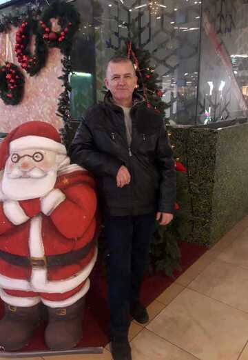 My photo - gennadiy, 61 from Tutaev (@gennadiy32521)