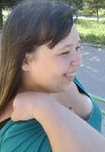 My photo - Olga, 36 from Druzhkovka (@olga44276)