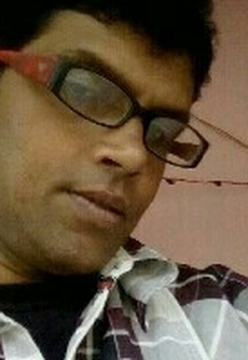 Моя фотография - Biswajit, 44 из Гургаон (@biswajit6)