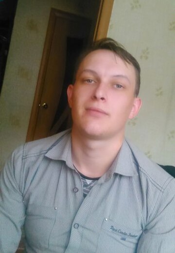 Моя фотография - Владимир, 28 из Болотное (@vladimir103063)