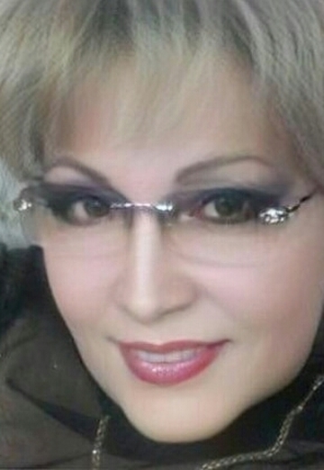 My photo - Tatyana, 59 from Chita (@tatyana279822)
