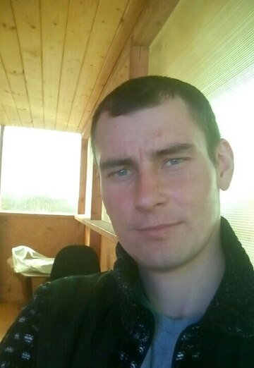 My photo - Roman, 34 from Pereslavl-Zalessky (@roman264715)