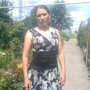 нина кузнецова, 39, Лев Толстой