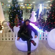 Эдуард, 34, Семикаракорск