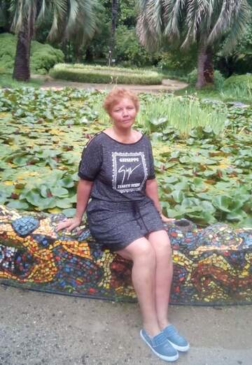 Моя фотография - ЕЛЕНА, 57 из Омск (@elena249497)