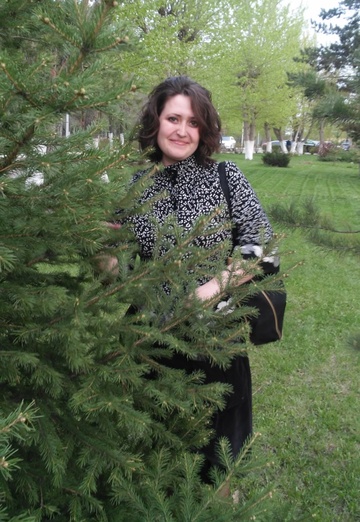 My photo - Anastasiya, 39 from Karaganda (@anastasiya78933)