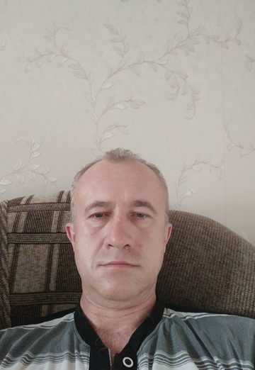 My photo - Aleksey., 51 from Sergiyev Posad (@aleksey594127)