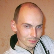 Sergey 43 Berdyansk