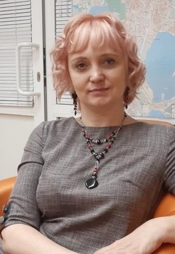 Mein Foto - Natalija, 52 aus Tscheljabinsk (@nataliya41254)
