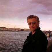 Виктор, 53, Невель