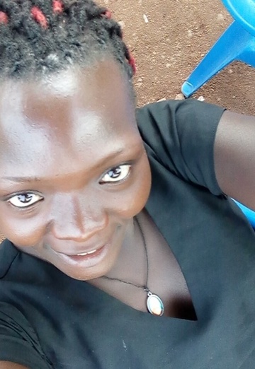 Моя фотография - nabukenya, 25 из Кампала (@nabukenya)