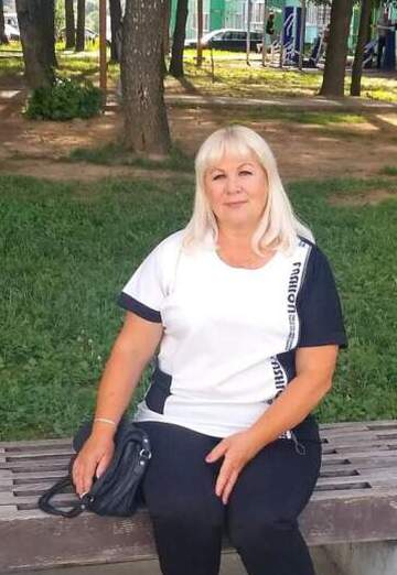 Mein Foto - Elena, 62 aus Smolensk (@elena8498987)