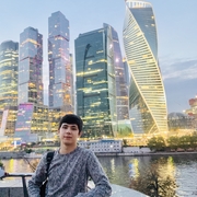 Ади, 25, Воскресенск