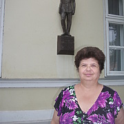 Lyudmila 65 Rostov-on-don
