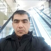 Баха, 47, Боровск