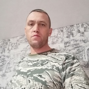 александр 39 лет (Водолей) Оренбург