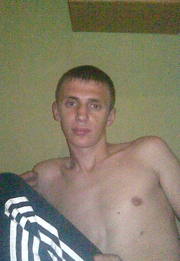 My photo - Vlad, 33 from Afipskiy (@vladmm)