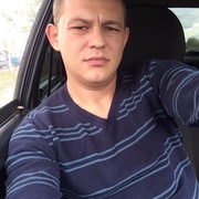 Денис, 31, Выкса