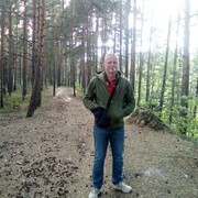 Андрей 47 лет (Водолей) хочет познакомиться в Ярцеве