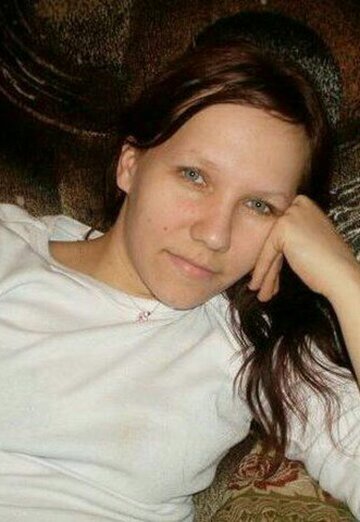 My photo - Oksana, 43 from Arseniev (@oksana55193)