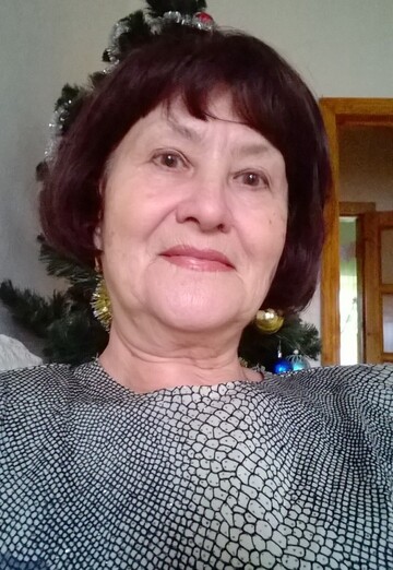 Моя фотография - Анна, 77 из Симферополь (@anna150051)