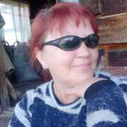 Ольга, 54, Уяр
