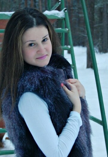 Veronika (@nastya37693) — my photo № 33