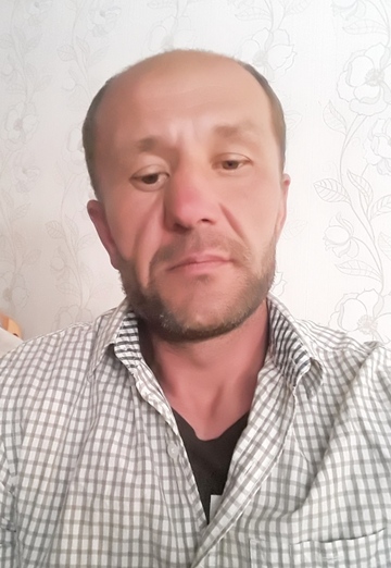 Моя фотография - Павел, 45 из Черкесск (@pavel160248)